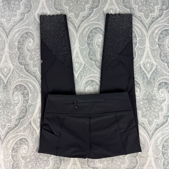 Womens Lululemon Tight Stuff Tight - Picture 3 of 5